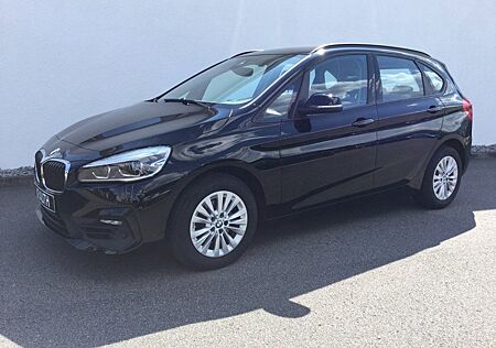 BMW 218i Active Tourer