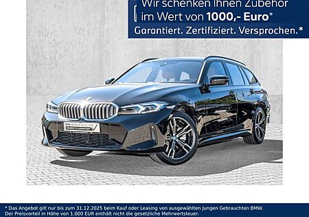 BMW 330e Touring