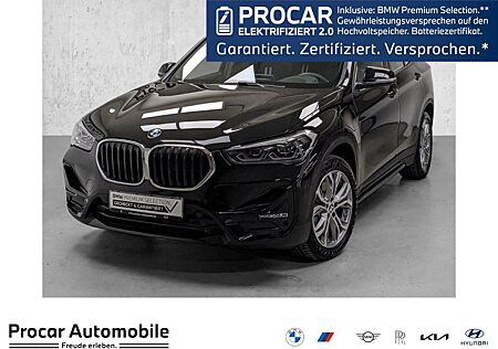 BMW X1 XDRIVE25E A