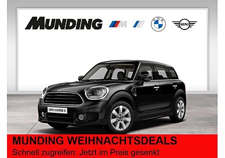Mini Cooper Countryman Countryman Cooper D