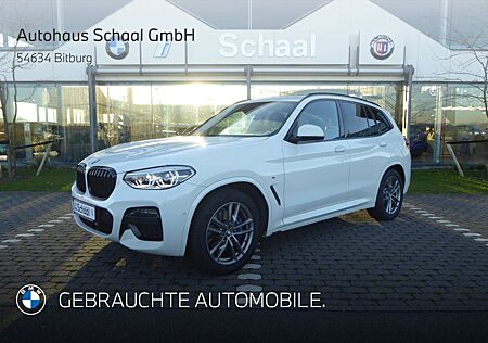 BMW X3 M X3 XDRIVE30D A