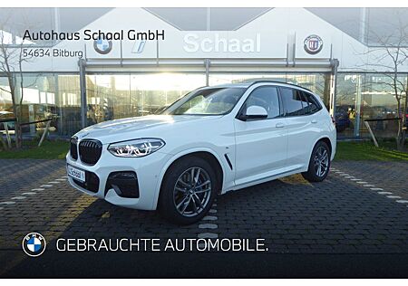 BMW X3 M X3 XDRIVE30D A