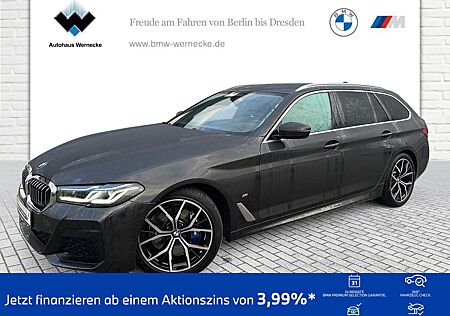BMW 520d xDrive Touring
