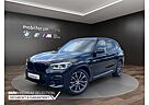 BMW X3 M40d ZA