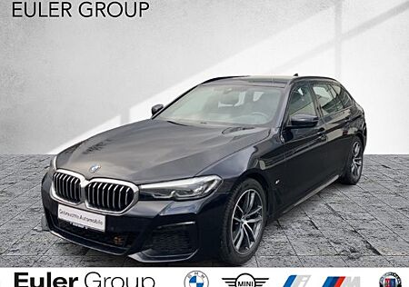 BMW 520d Touring Diesel