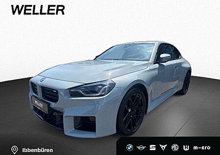 BMW M2 Coupé MX