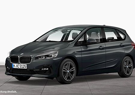 BMW 220i Active Tourer Benzin