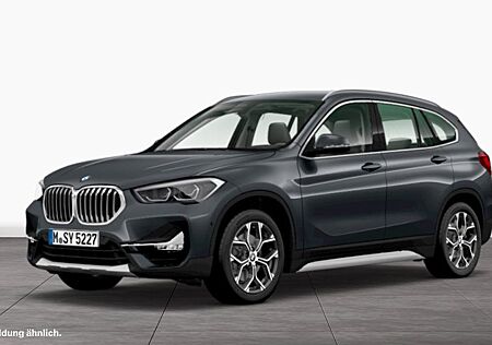 BMW X1 SDRIVE20I Benzin