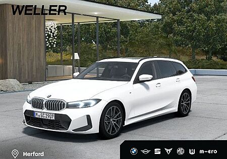BMW 320d Touring