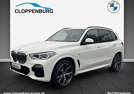 BMW X5 xDrive30d