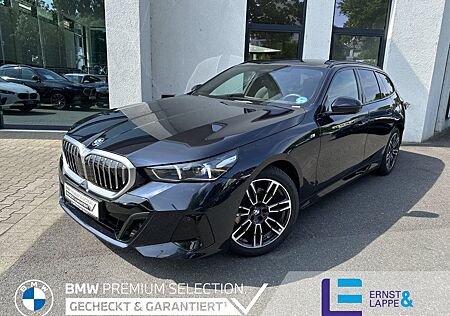 BMW 520d Touring
