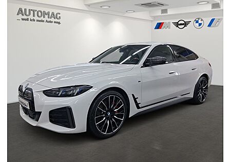 BMW 1er M Coupé i4 M50 xDrive Gran Coupé