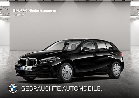 BMW 118I