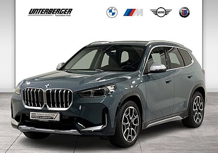 BMW X1 xDrive23i