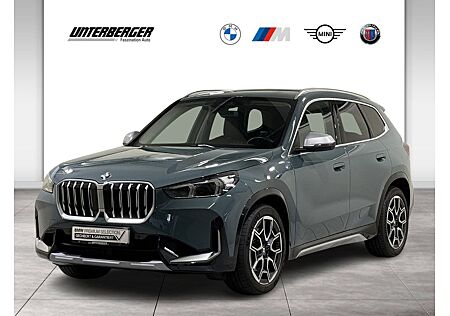 BMW X1 xDrive23i