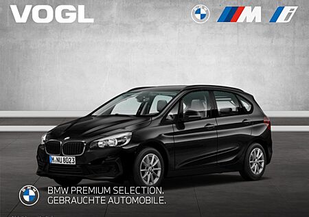 BMW 216d Active Tourer