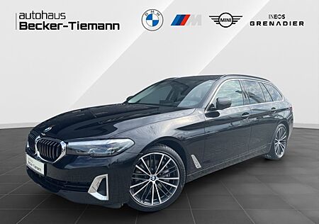 BMW 530d xDrive Touring
