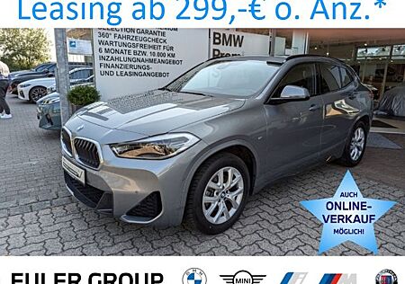 BMW X2 sDrive18i