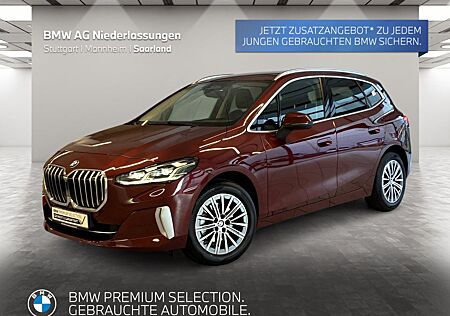 BMW 218I ACTIVE TOURER