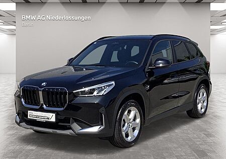 BMW X1 sDrive18i SAV