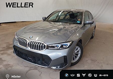BMW 320i Limousine