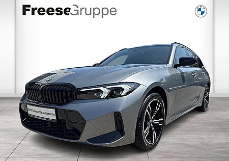 BMW 318i Touring