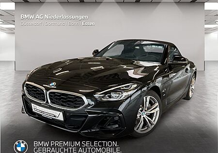 BMW Z4 M Z4 SDRIVE20I Benzin