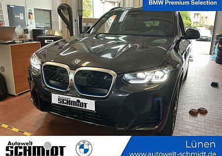 BMW iX3 M SPORT (G08)