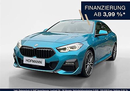 BMW 1er M Coupé 218i Gran Coupé