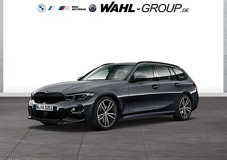 BMW 330d xDrive Touring