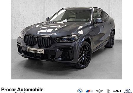 BMW X6 XDRIVE40D