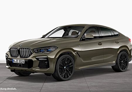 BMW X6 XDRIVE40D (2019 - 2023)