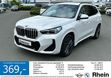 BMW X1 sDrive18i SAV