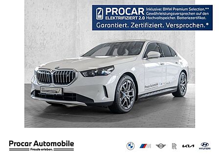 BMW i5 eDrive40