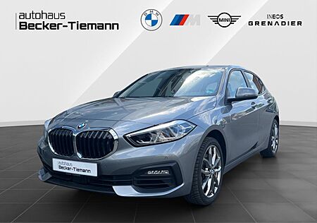 BMW 120i