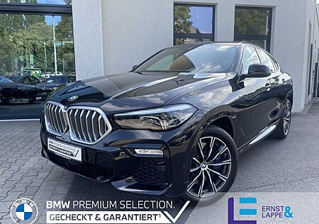 BMW X6 xDrive30d