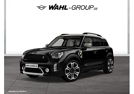 Mini Cooper SE ALL4