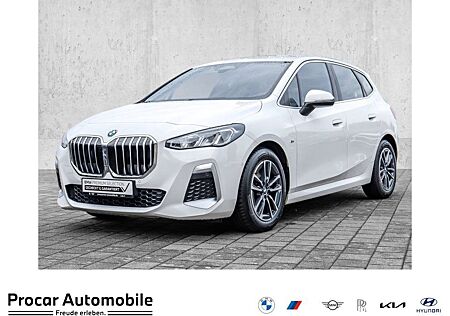 BMW 218d Active Tourer