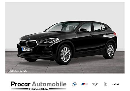 BMW X2 sDrive 20d Diesel