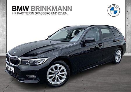 BMW 320d Touring