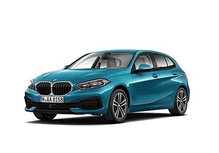 BMW 118i 5-Türer