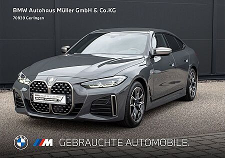 BMW 440 M440i xDrive Gran Coupé