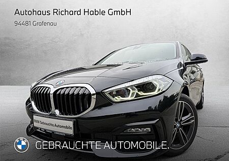 BMW 120d xDrive