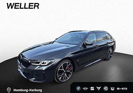 BMW 540d xDrive Touring