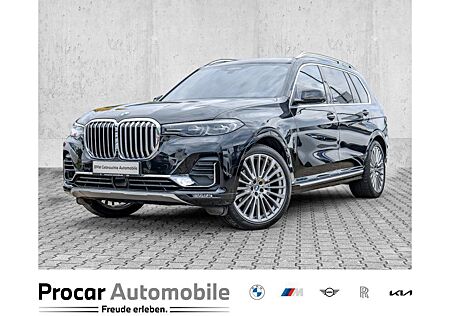 BMW X7 xDrive30d