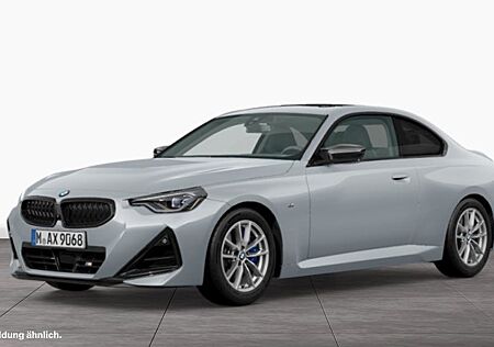 BMW 1er M Coupé M240i xDrive Coupé