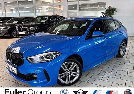 BMW 118i A Limousine