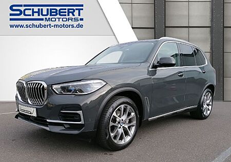 BMW X5 xDrive30d
