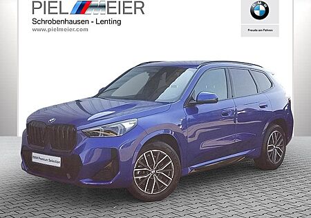 BMW X1 sDrive20i