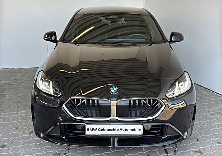 BMW 118d